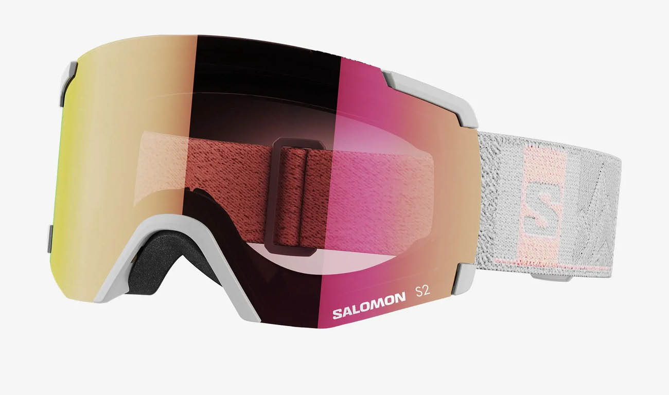 Salomon hotsell xview review